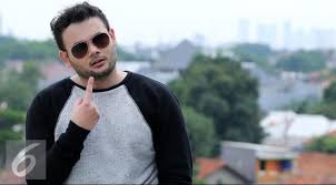 Ridho Rhoma Rahasiakan Judul Album Barunya